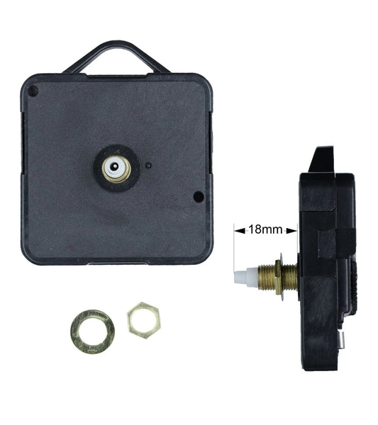 Tiktok Clock Machine - 18mm