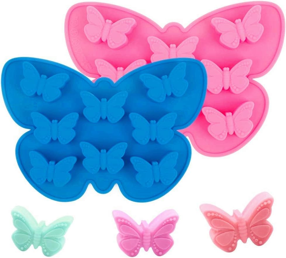 Butterfly Concrete Mould