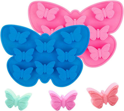 Butterfly Concrete Mould