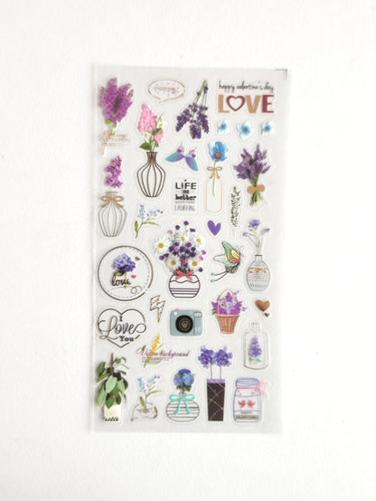 Fairy Tale Sticker D2
