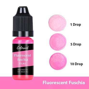 Candle Colorants Pigment - 1 Piece