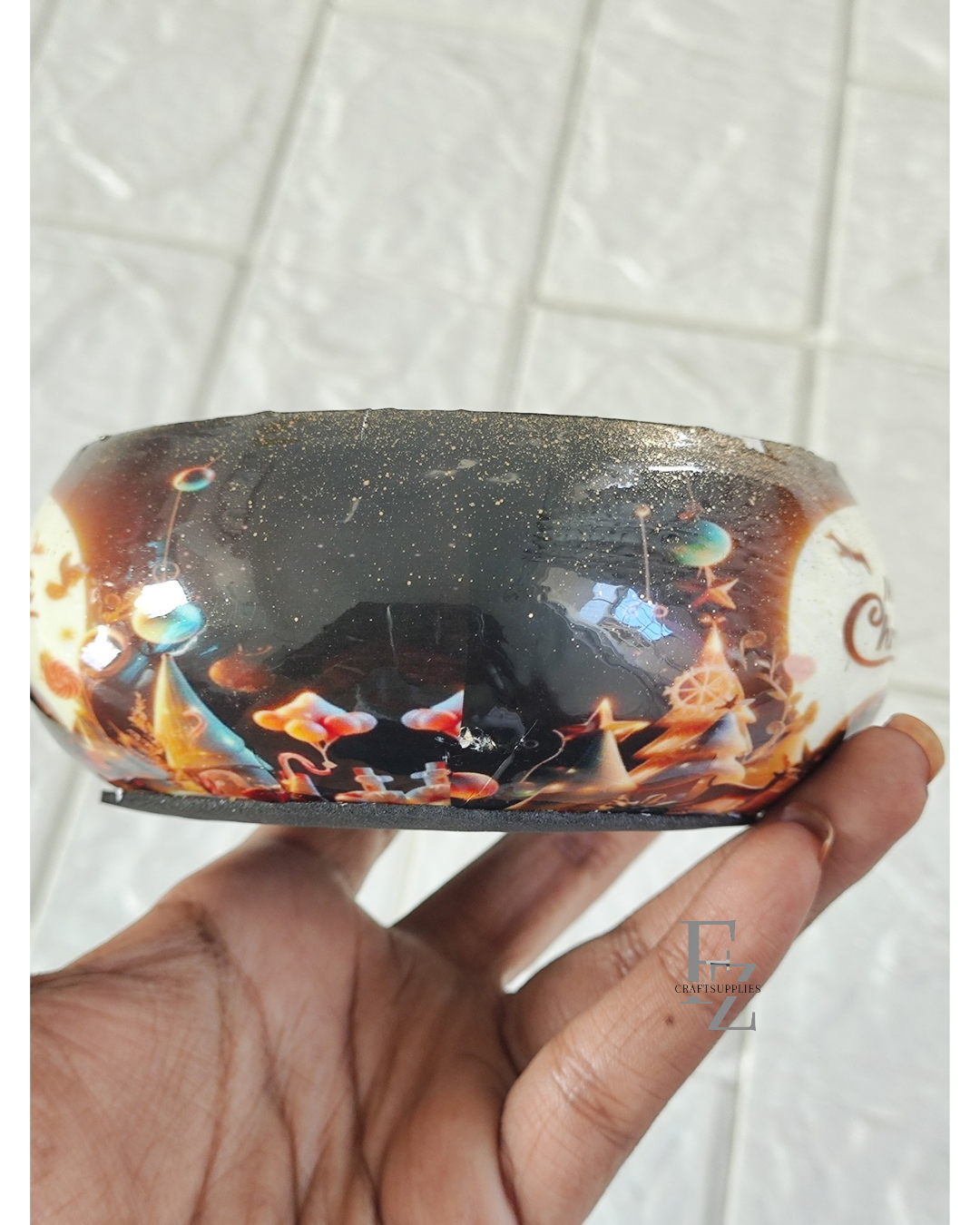 Merry Christmas Urli - D1