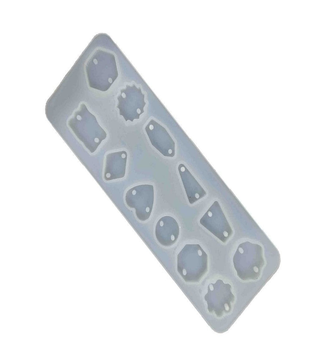 Rakhi Mould D06