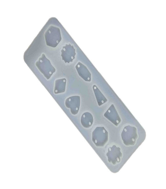 Rakhi Mould D06