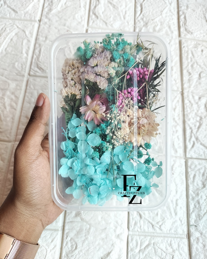 Dry Flower Box - D40