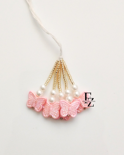 Butterfly Latkan