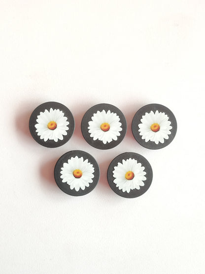 Daisy Pop Socket