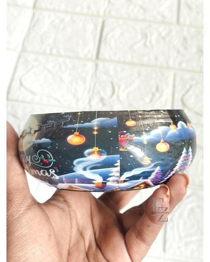 Merry Christmas Urli - D2