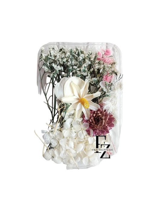 Dry Flower Box - D42
