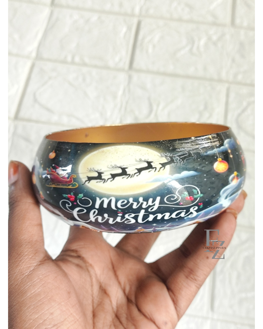 Merry Christmas Urli - D2