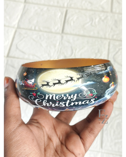 Merry Christmas Urli - D2