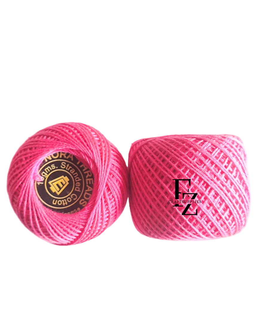 Rakhi Thread Roll - Pink