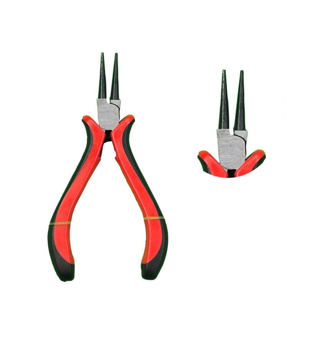 Round Nose Plier
