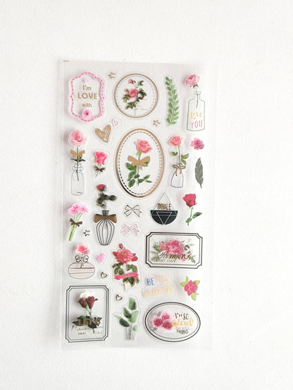 Fairy Tale Sticker D5