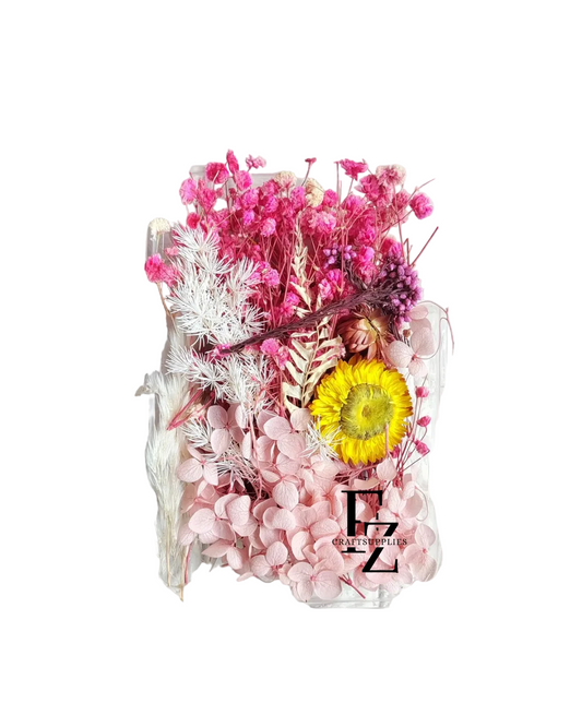 Dry Flower Box - D43