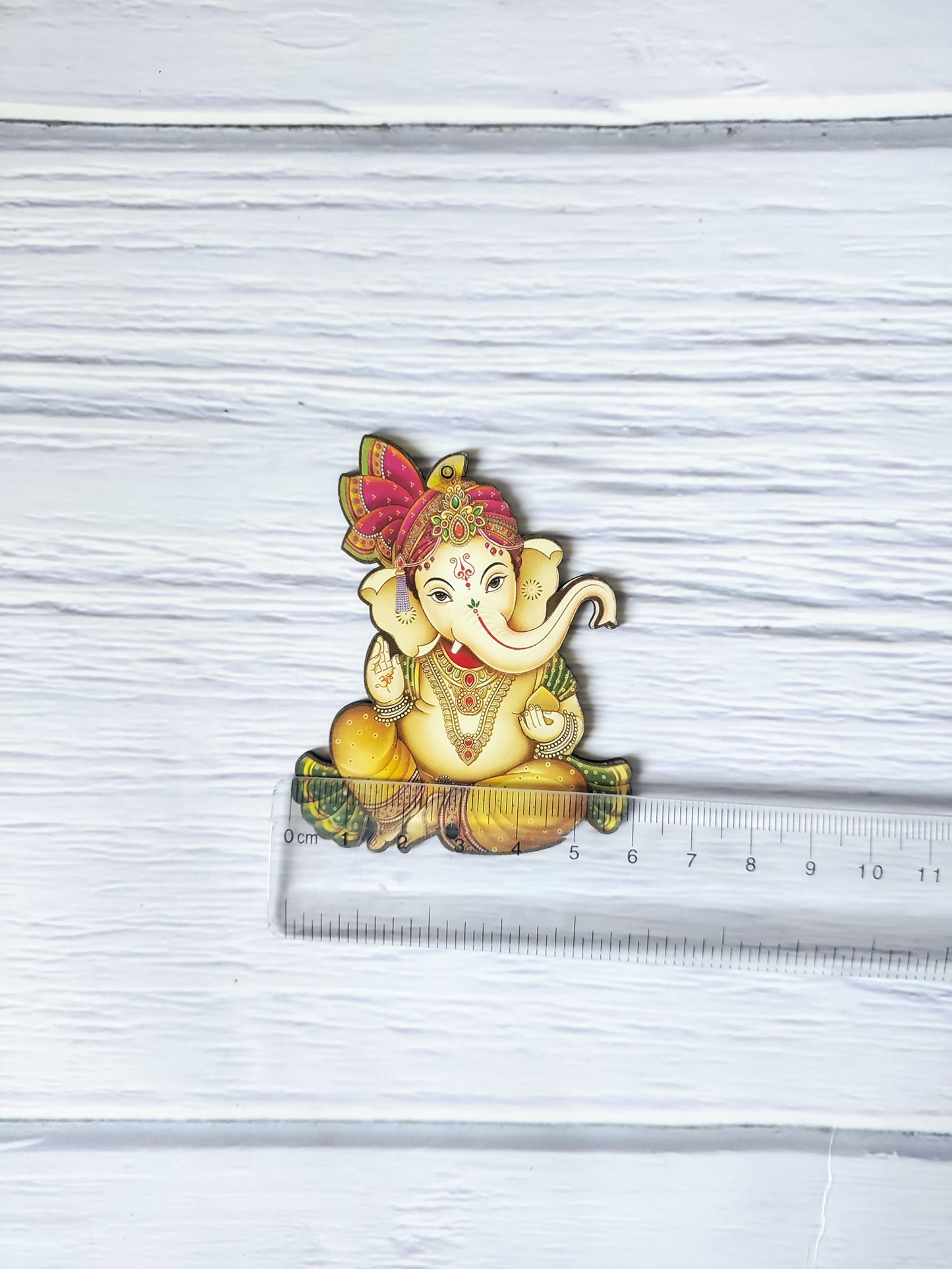 Ganeshji MDF cutout