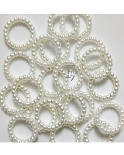 Pearl Ring Medium - 1 Pack