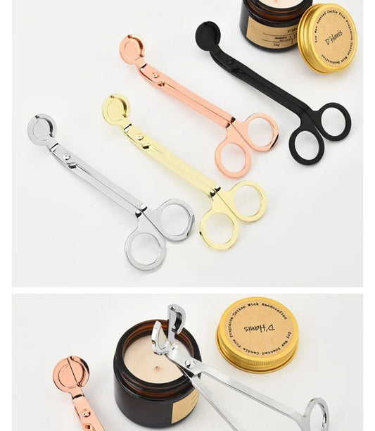 Candle Wick Cutter - Random
