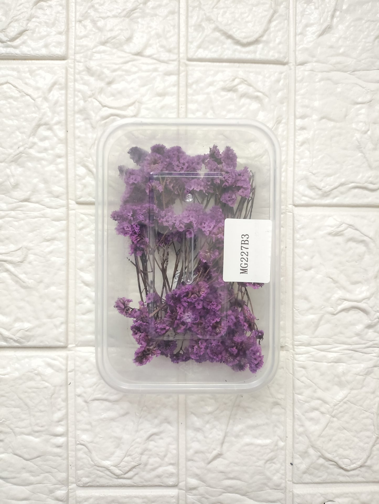Dry Flower Box - B17
