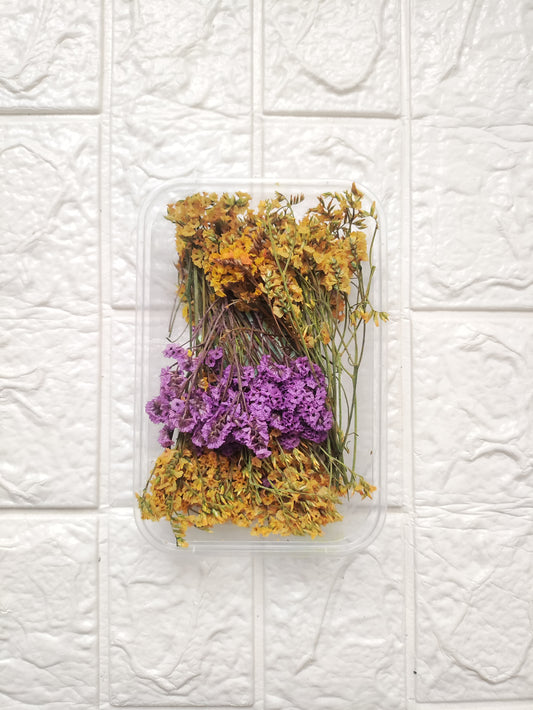 Dry Flower Box - B22