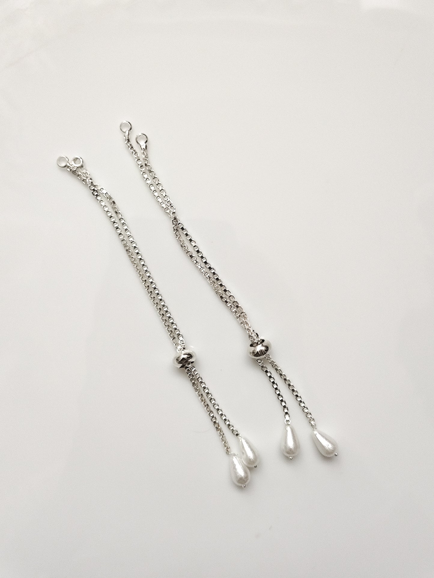 Bracelet Silver - 1 Pc