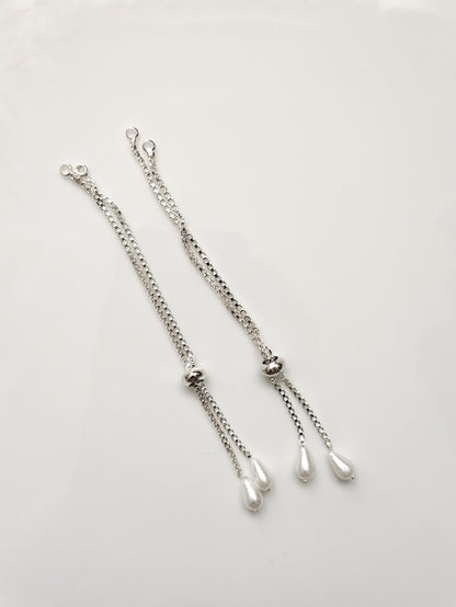 Bracelet Silver - 1 Pc