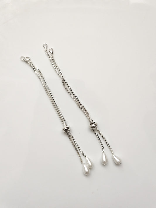 Bracelet Silver - 1 Pc