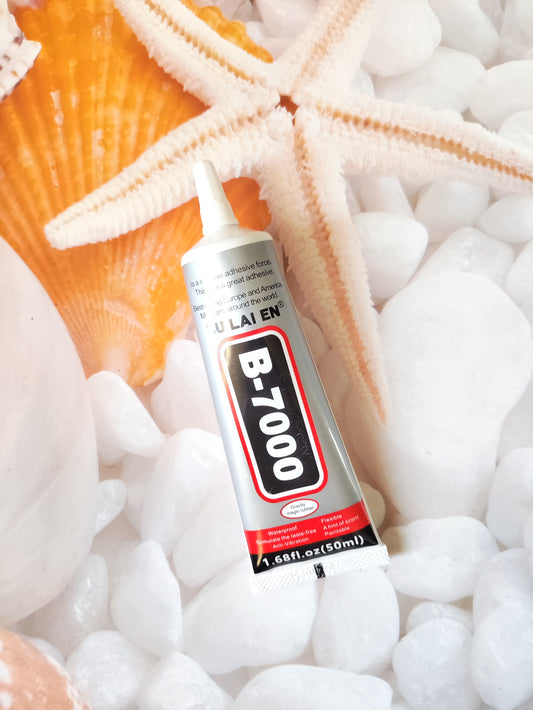 Glue B-7000 - 50ML