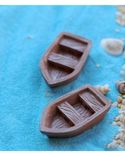 Boat Miniature - 1 Piece