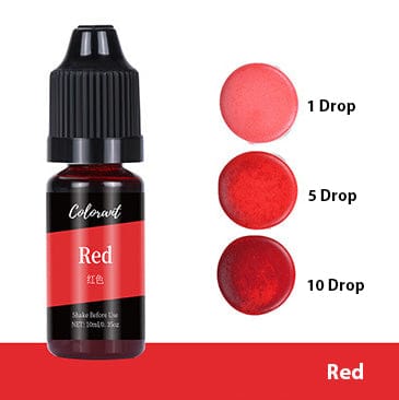Candle Colorants Pigment - 1 Piece