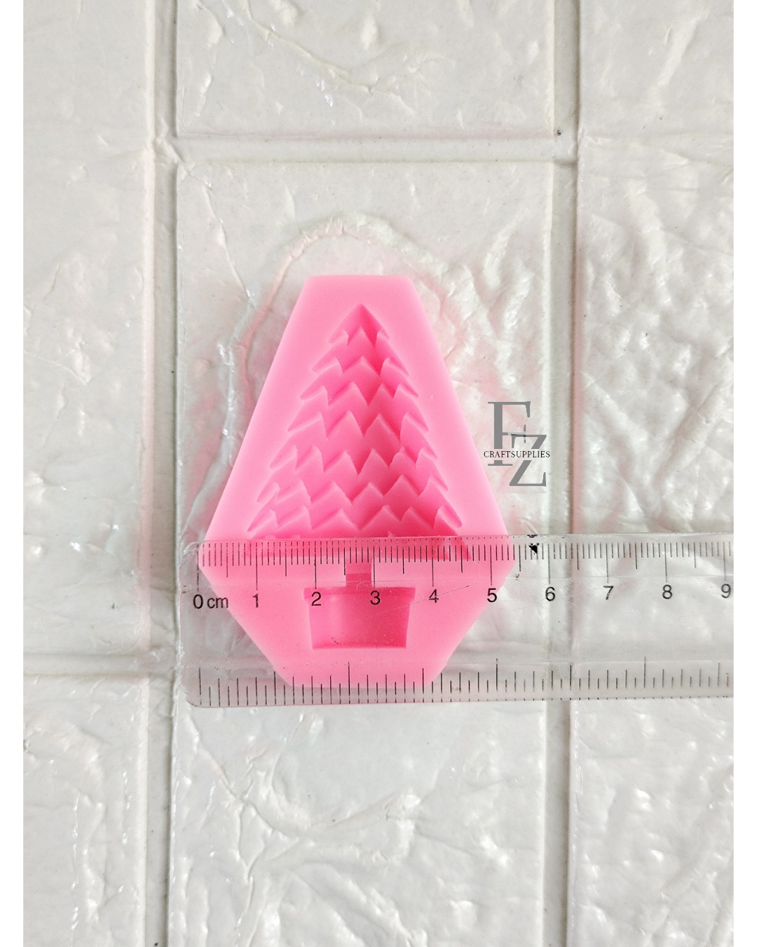 Christmas Tree Mould