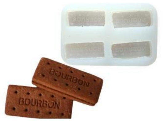 Mould Bourbon Candle Mould