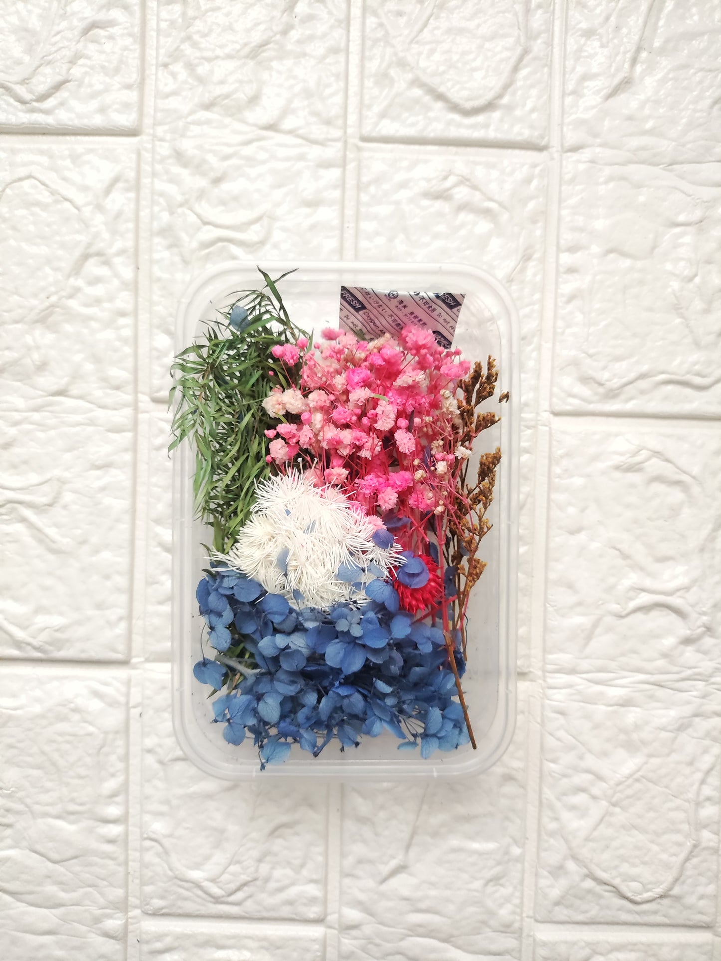Dry Flower Box - B1
