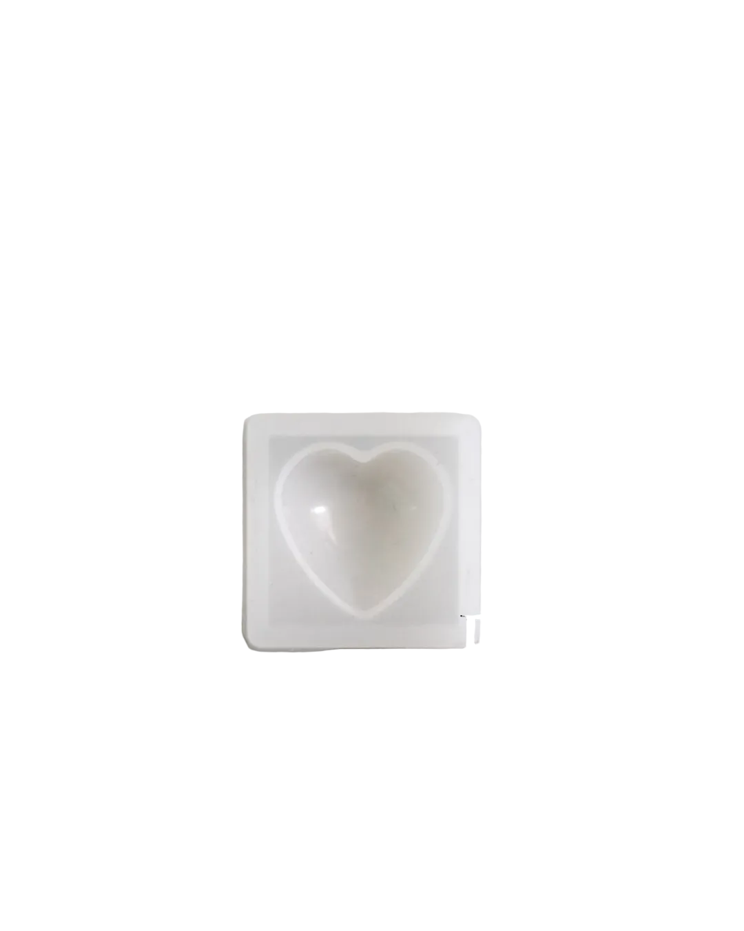 Mini Heart Mould