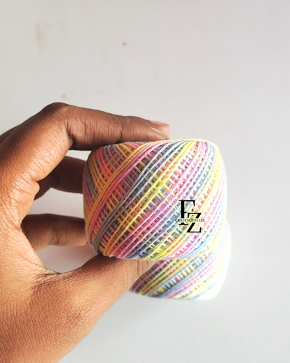 Rakhi Thread Multicolor - S4