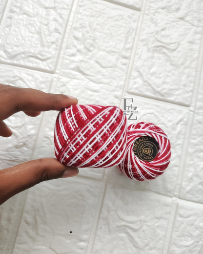 Rakhi Thread Multicolor - S3