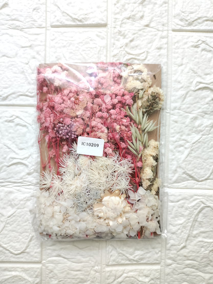 Dry Flower Pack D5