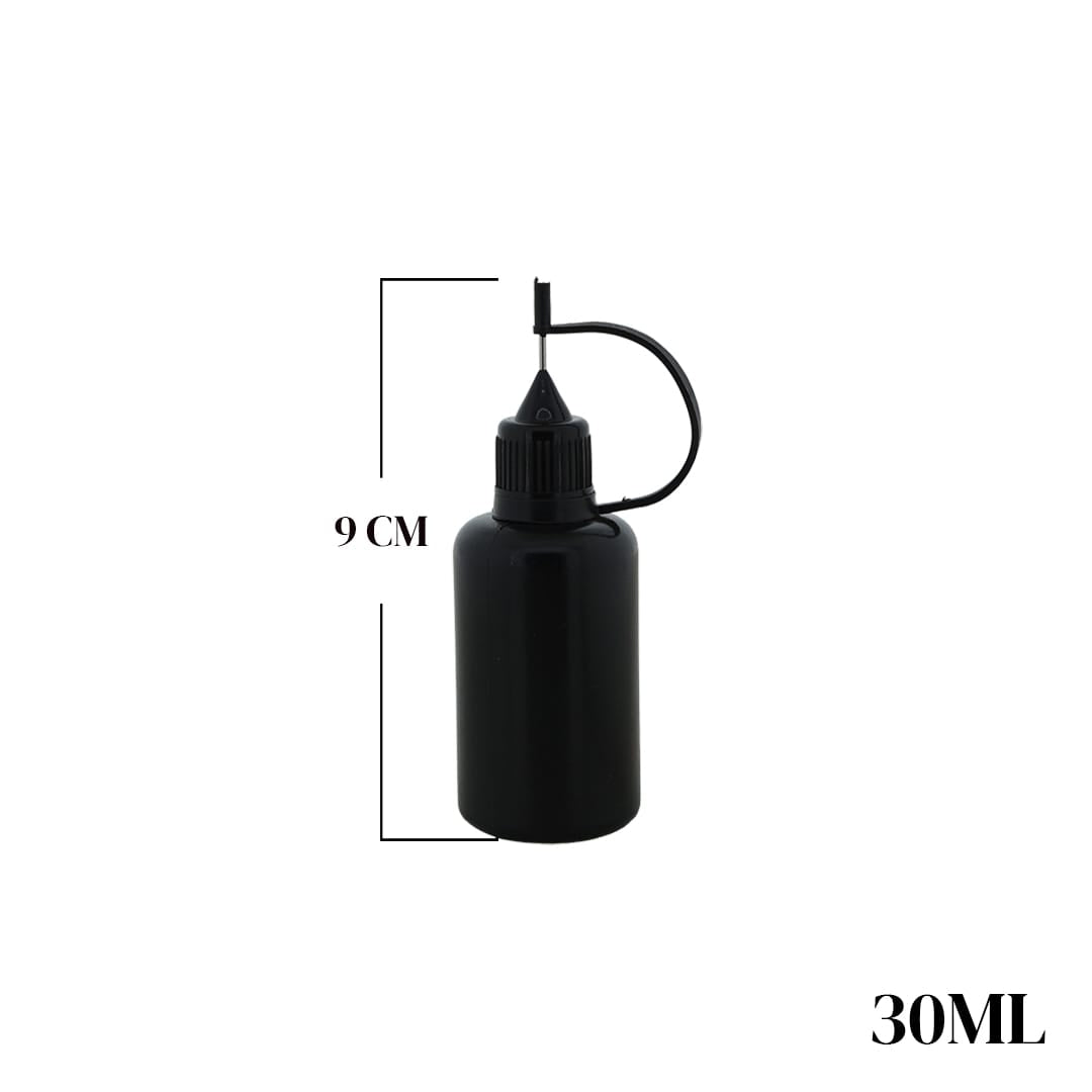 30ML Empty Syringe Bottle