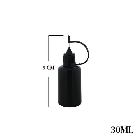 30ML Empty Syringe Bottle