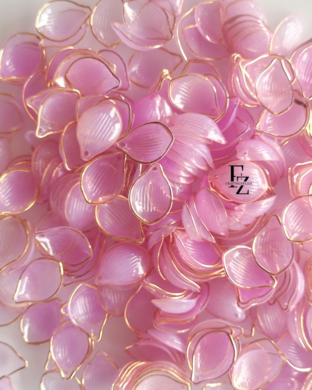 Acrylic Petal D1 - 20g