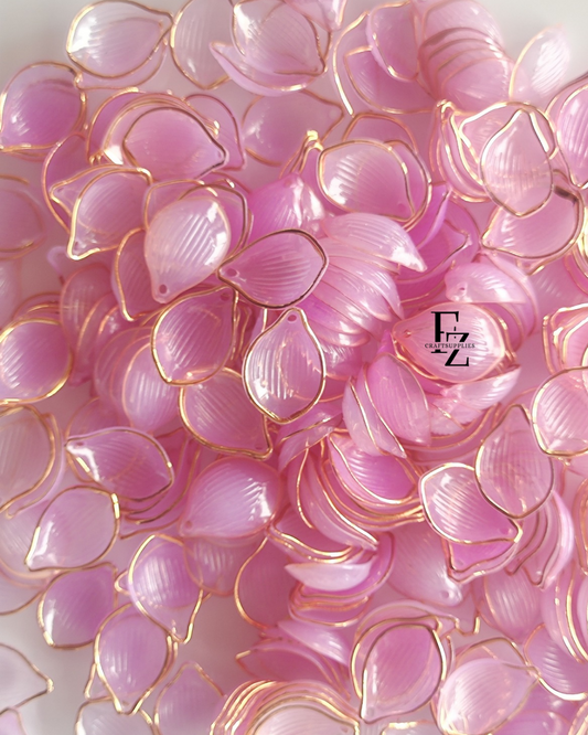 Acrylic Petal D1 - 20g