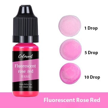 Candle Colorants Pigment - 1 Piece