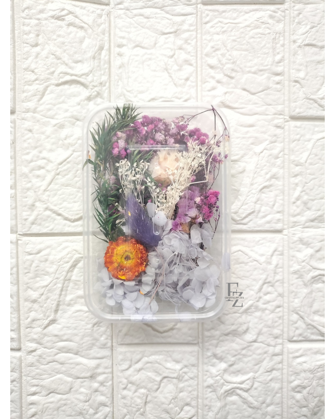 Dry Flower Box - B32