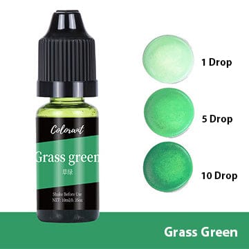 Candle Colorants Pigment - 1 Piece
