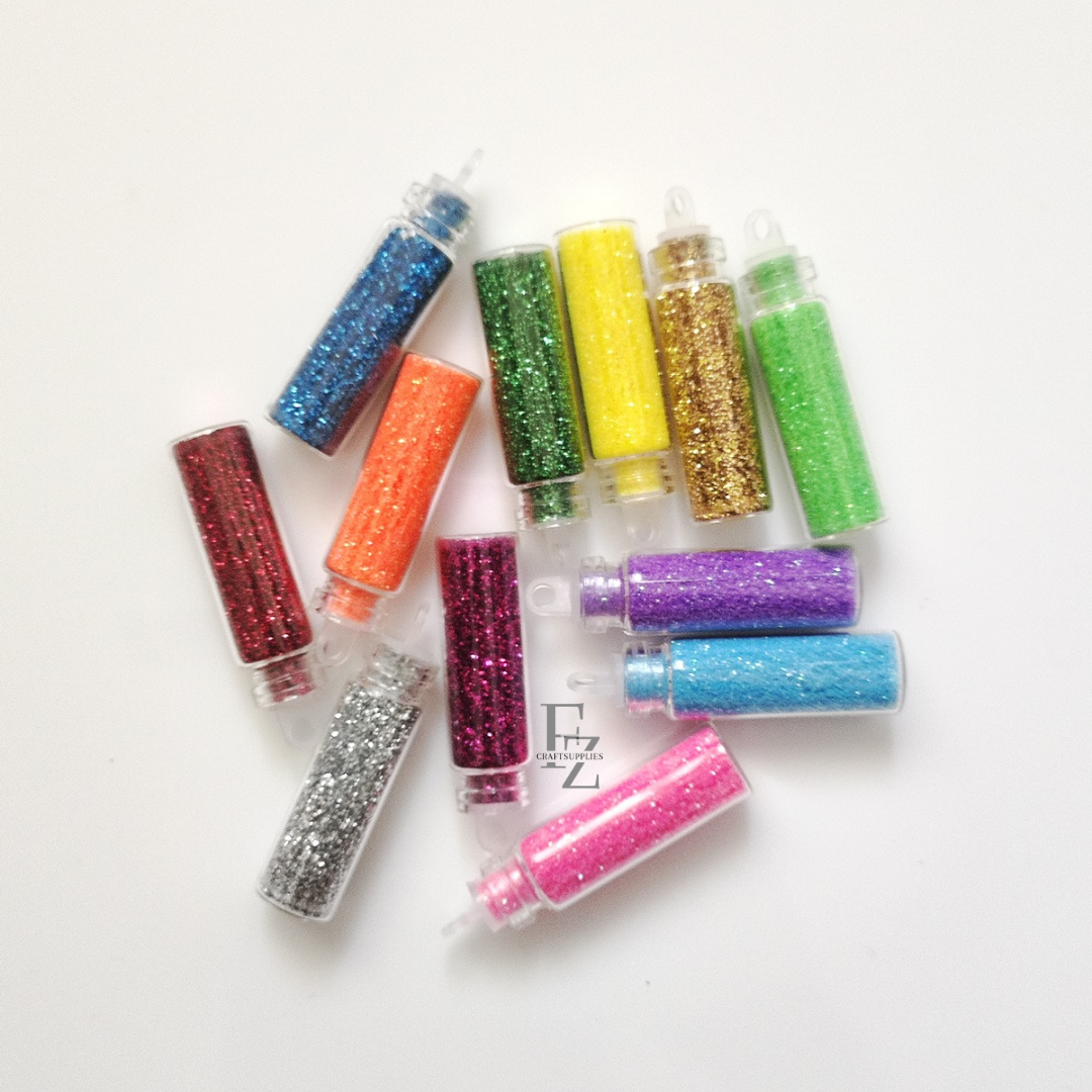 Glitters Combo