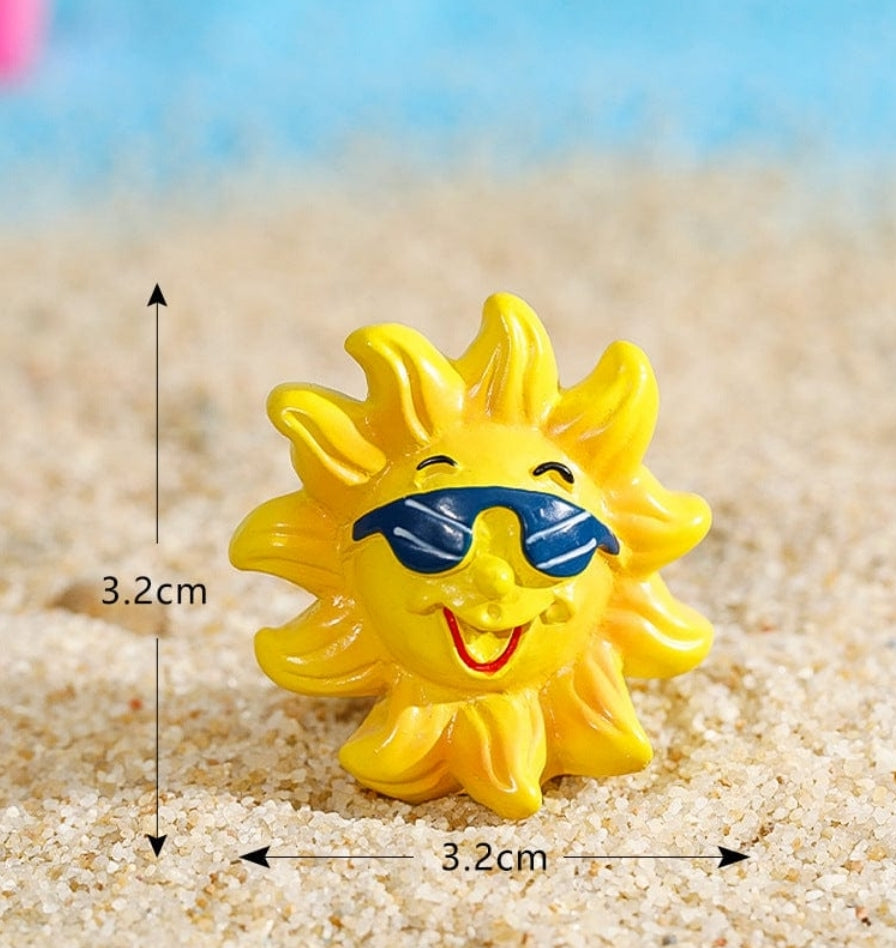 Sun Miniature