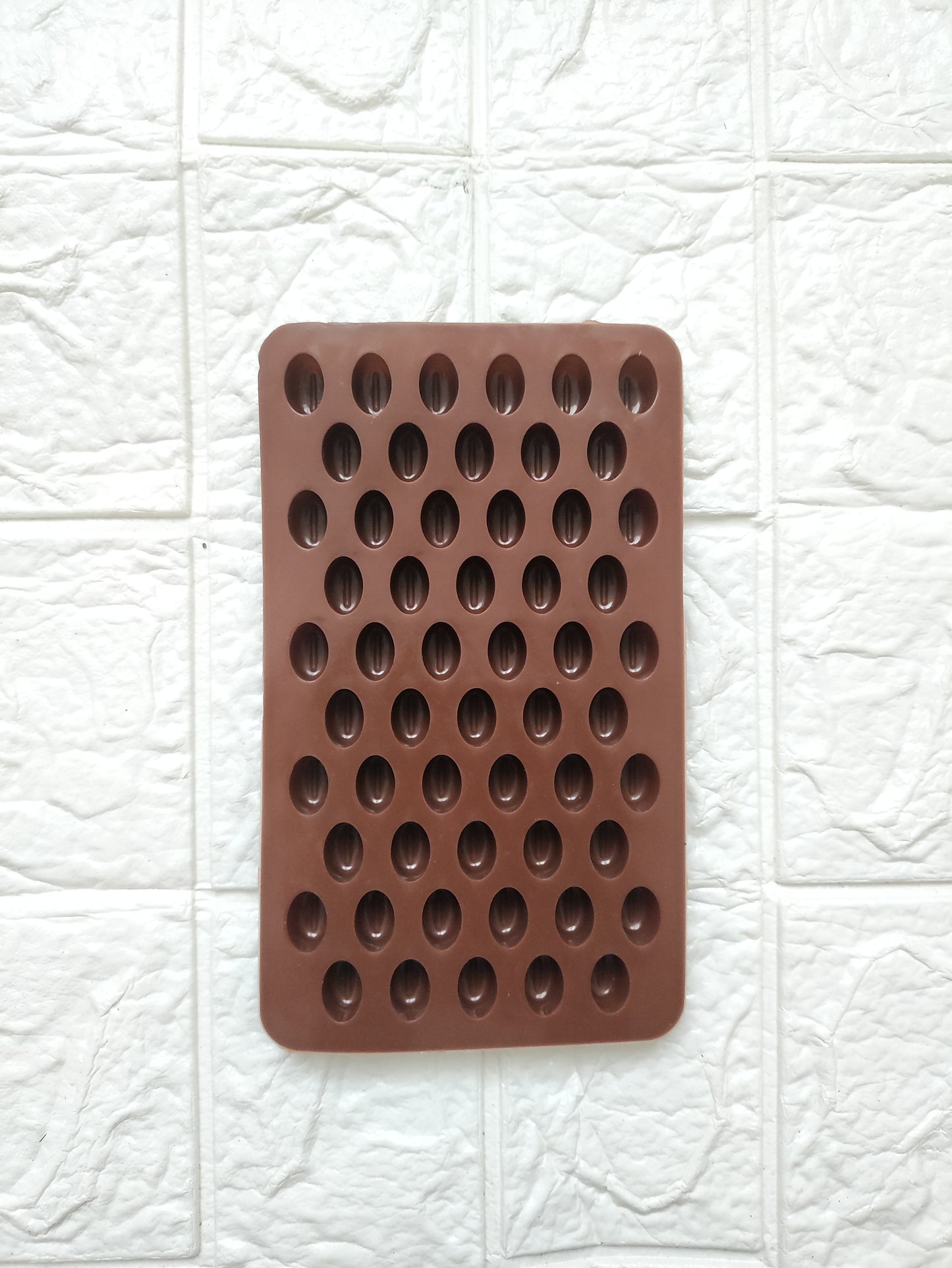 Coffee Bean Candle Mould