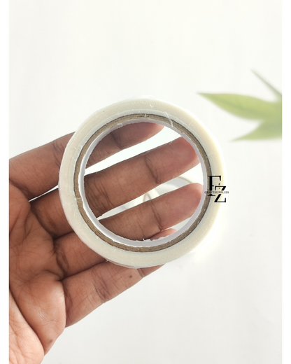 Flower tape White - 1 Piece